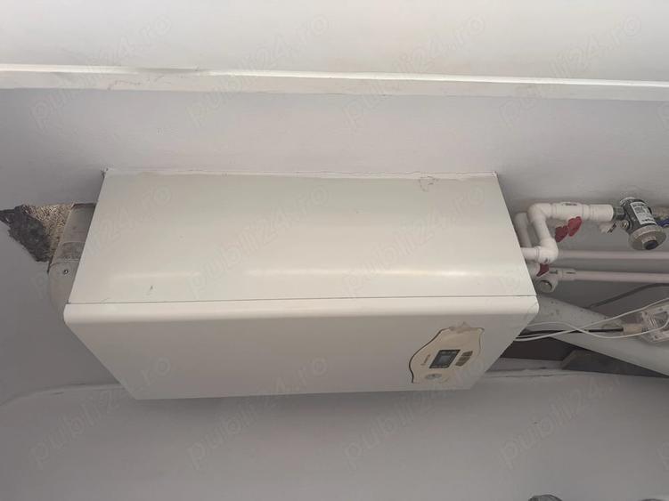 Apartament cu 2 camere semidecomandat în Electroprecizia