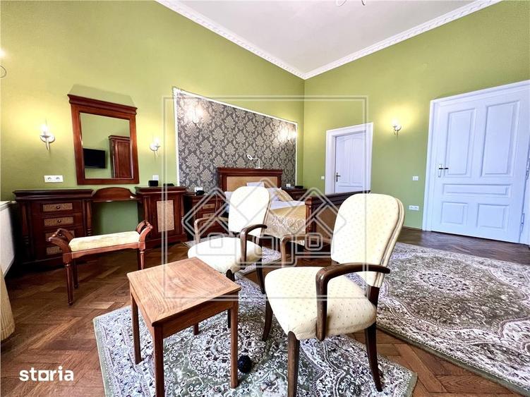 Apartament cu 2 camere în Ultracentral