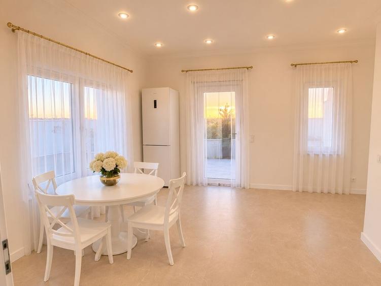 Casă cu 3 camere cu Teren 442 Mp în Sântandrei