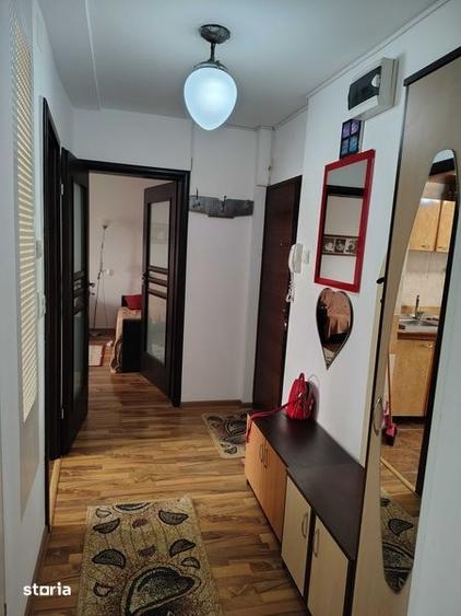 Proprietar inchiriez ap 2 camere zona Dristor - 8
