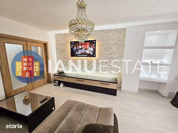 Piata Muncii 2` Metrou Decebal Rond Alba Iulia Renovat PetFriendly - 1