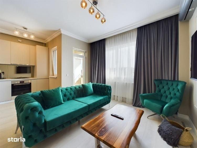 Apartament 2 camere | Baneasa Aviatiei | Parcare inclusa - 6