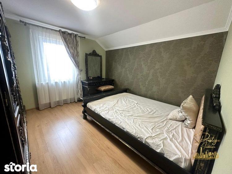 Casă cu 4 camere cu Canalizare în Sântandrei