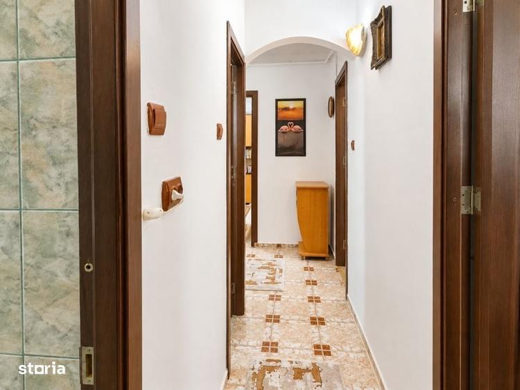 Apartament cu 3 camere în Rolast