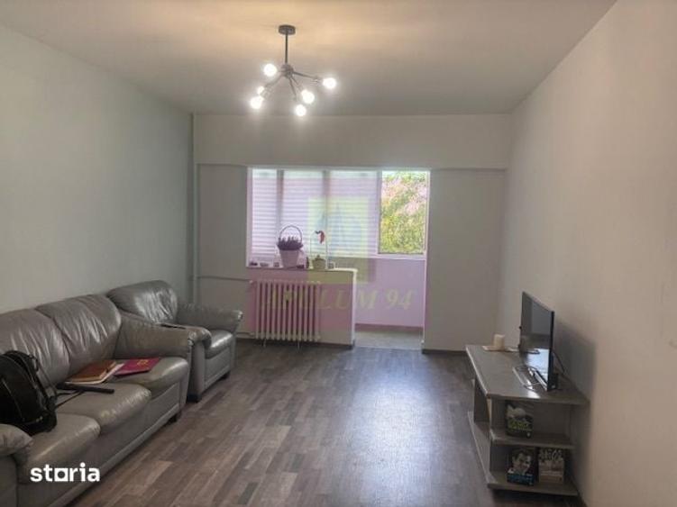 Apartament cu 3 camere decomandat în Pantelimon