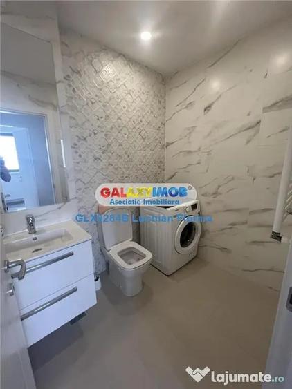 Apartament cu 2 camere decomandat în Theodor Pallady