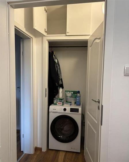 Apartament cu 2 camere semidecomandat, mobilat în 1 Mai
