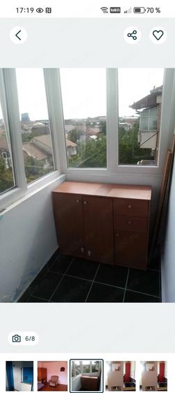 Apartament cu 2 camere semidecomandat în Steaua