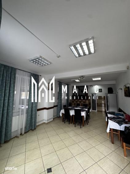 Casă cu 4 camere în Șura Mare