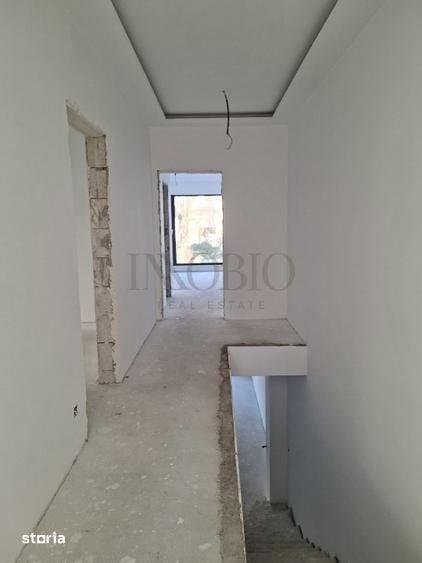 Casă cu 4 camere cu Teren 250 Mp în Corbeanca