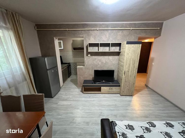 Apartament cu 2 camere în Cloșca