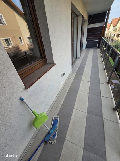 Apartament 2 camere Buna Ziua cu parcare subterana - 5