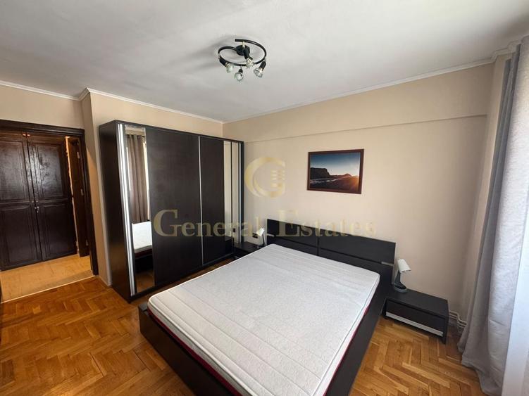 Apartament 3 camere de închiriat – Bulevardul Gării, Brașov - 4