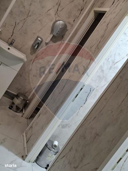 Spațiu comercial, de 144 mp, în Central