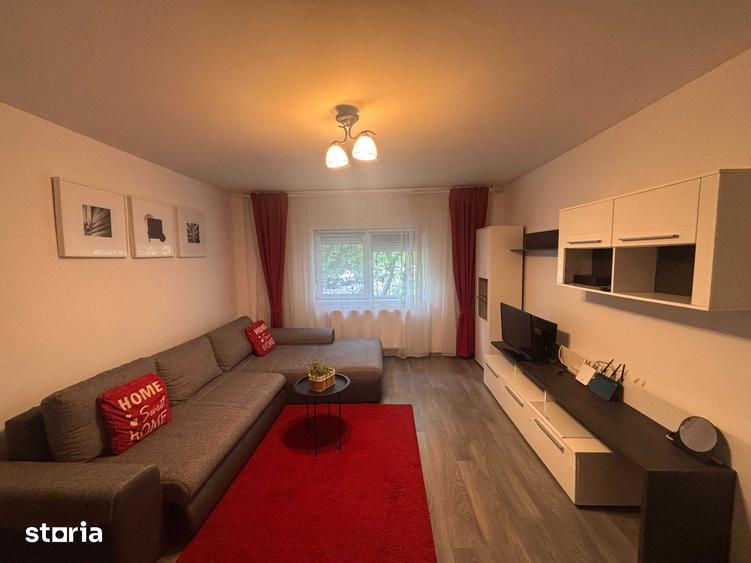 Apartament cu 2 camere în Nerva Traian