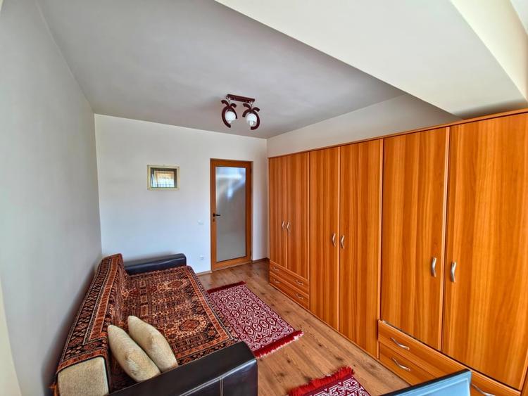 APARTAMENT DE 2 CAMERE, ETAJUL 1 - CALEA LUI TRAIAN - 7