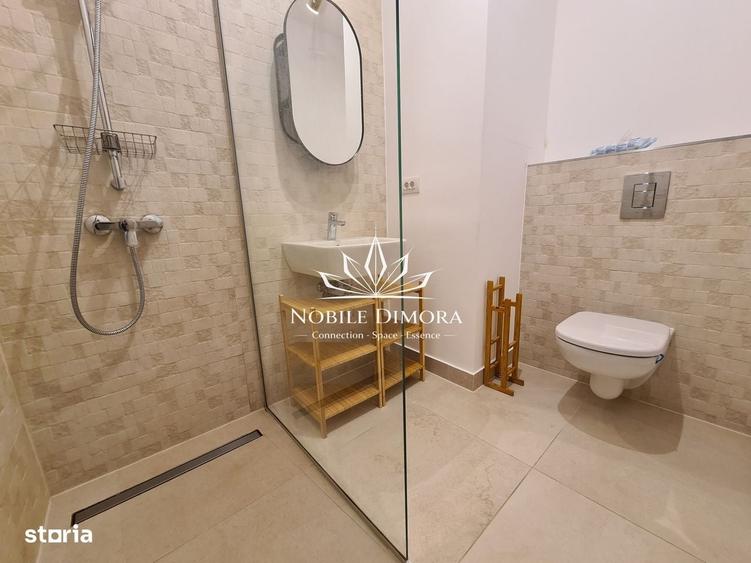 Apartament cu 2 camere în Take Ionescu