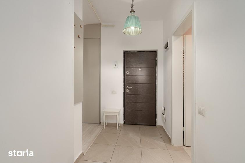 Apartament 2 camere Iuliu Maniu, bloc nou, cu parcare subteran - 10