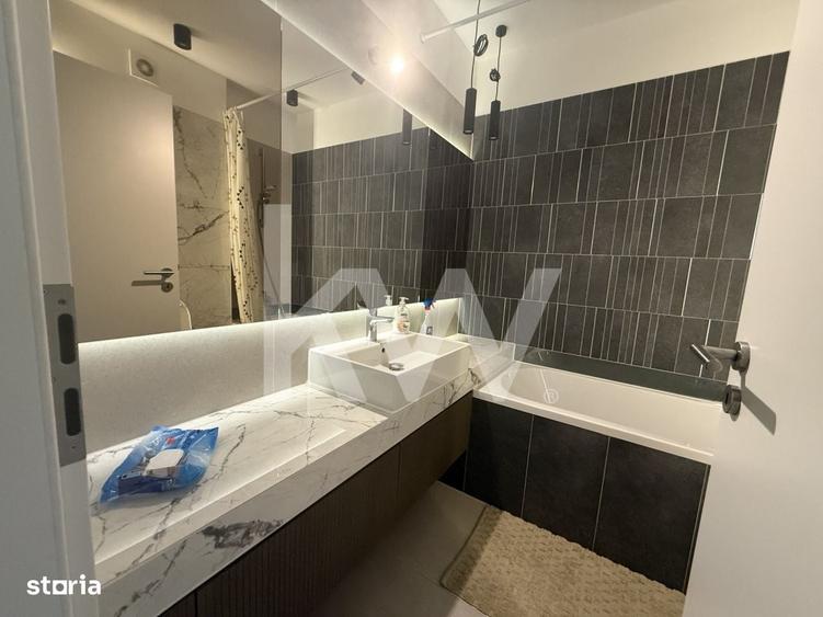 Apartament 2 camere Qualis 2 - 4
