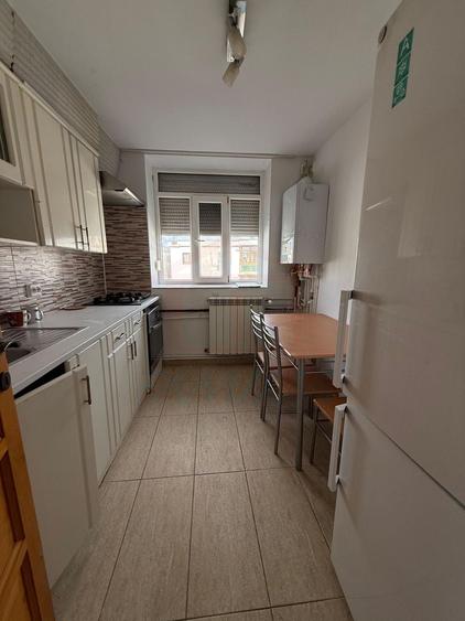 🏛️ De închiriat 2 camere, Tiglina 1, 350 euro/luna - 8