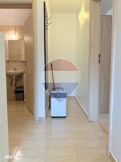 Studio 2 Camere | Metrou Bazilescu 6 min | Bucurestii Noi | - 11