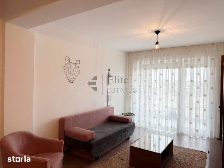 Apartament cu 2 camere de inchiriat central Oradea - 6