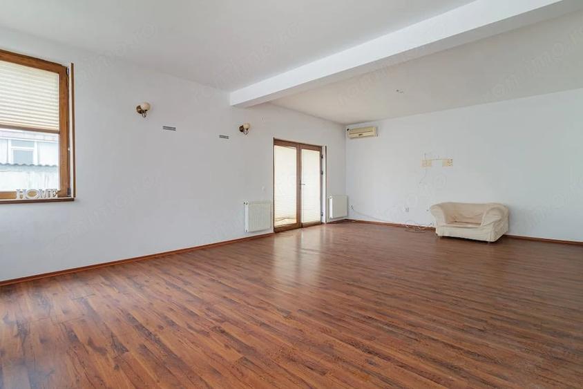 Casă cu 4 camere cu Teren 476 Mp în Chiajna