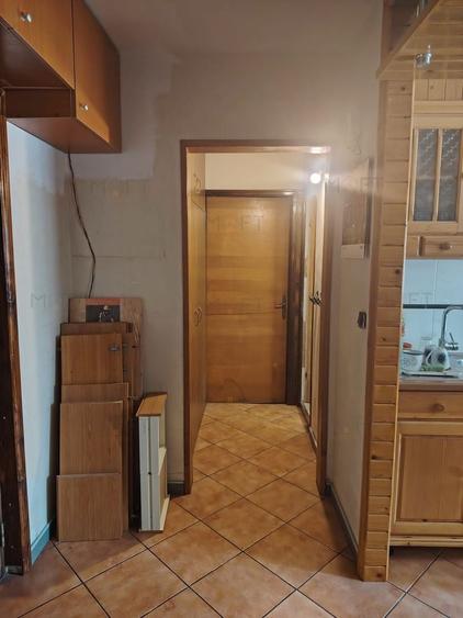 Apartament cu 2 camere decomandat în Tineretului
