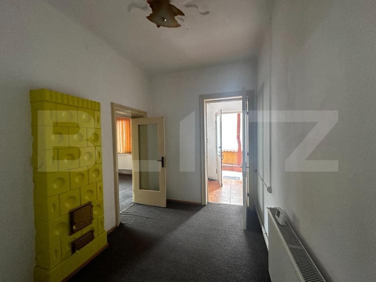 Birou, de 30 mp, în Ultracentral
