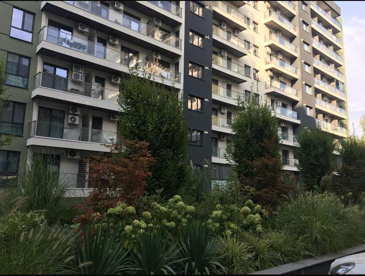 Apartament cu 2 camere decomandat în Grozăvești