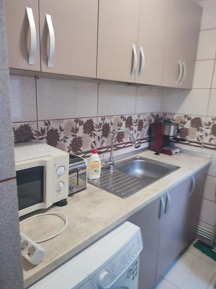 Lux,apartament,2 camere modern,375 eu - 3