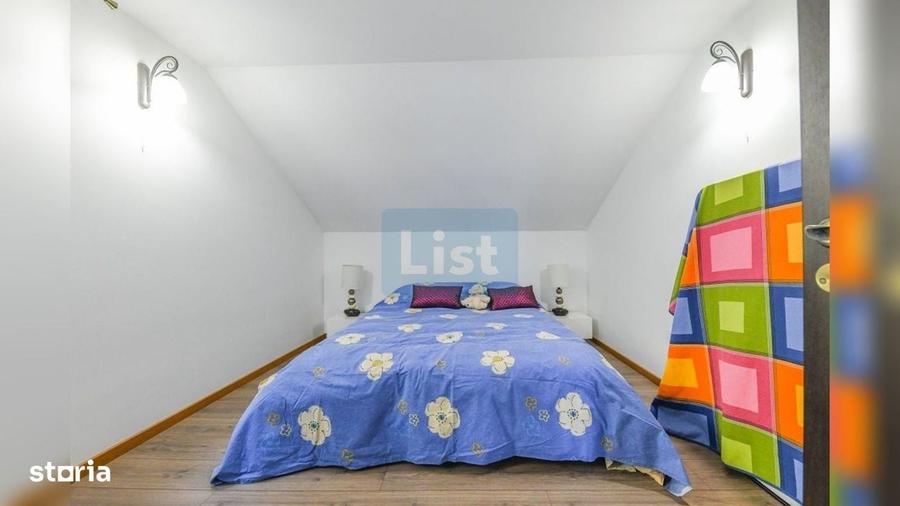 Casă cu 4 camere cu Teren 698 Mp în Borhanci