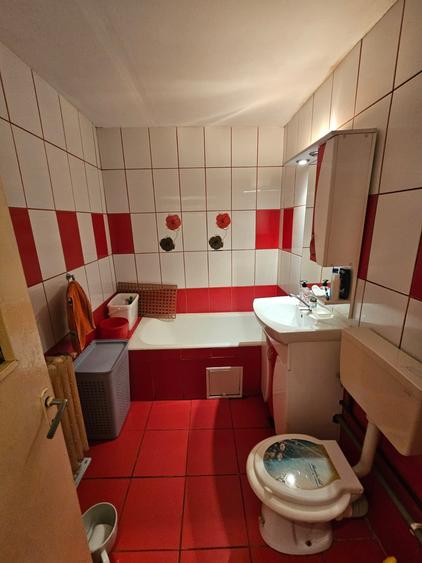 Apartament 3 Camere Decomandat | 66,51 mp | 2 Băi | balcon - 6