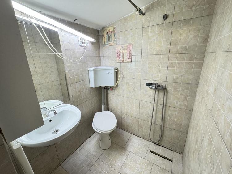 GARSONIERA ÎN VILĂ | CENTRALA PROPRIE - 6