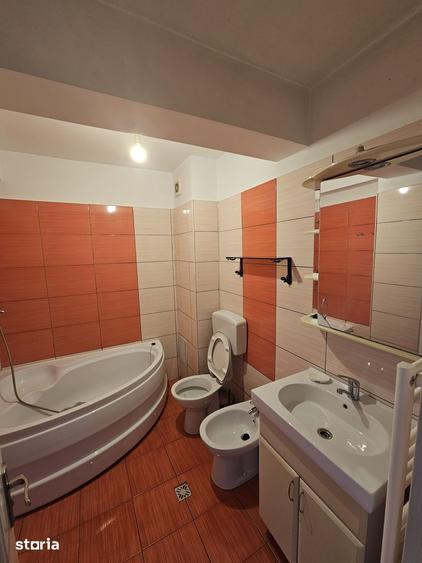 Calea Baciului zona Petrom - Apartament 1 camera plus bucatarie - 13