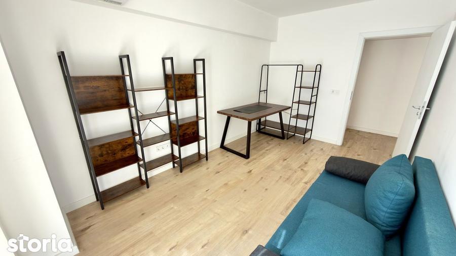 Apartament 3 camere cu loc de parcare - Belvedere | Fab de Glucoza - 6