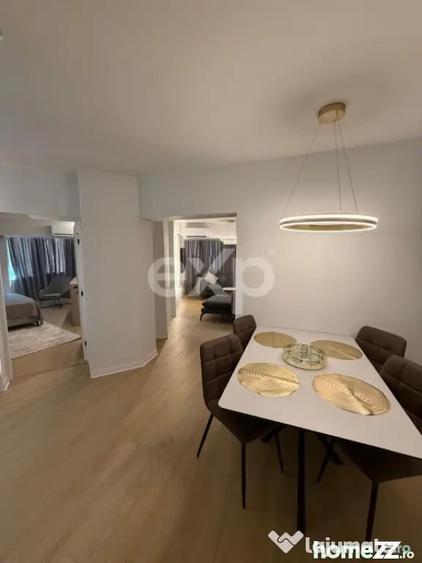 Apartament cu 3 camere decomandat în Alba Iulia