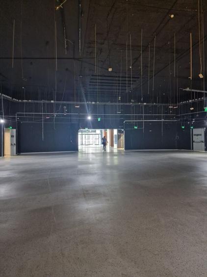 Spațiu comercial, de 1,526 mp, în Ștefan cel Mare