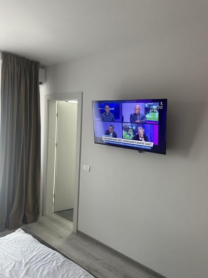 Garsonieră în Central