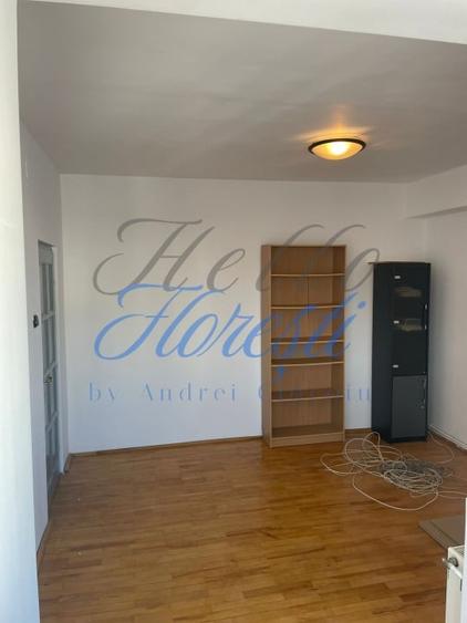Apartament cu 4 camere decomandat în Mărăști