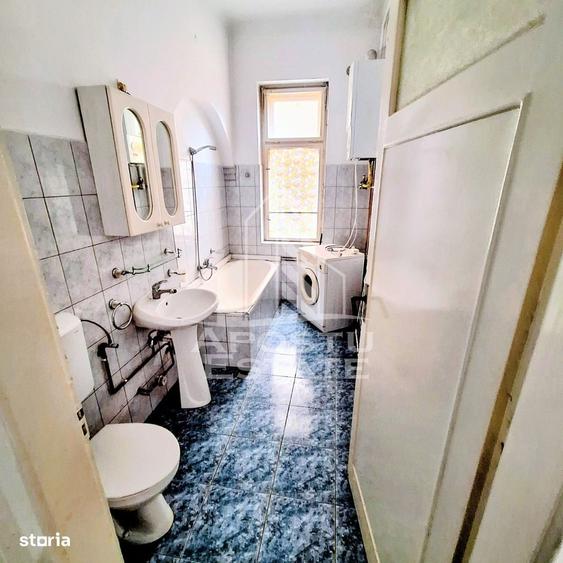 Garsoniera de inchiriat, zona ultracentrala, Timisoara - 1