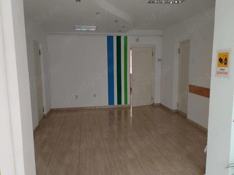 Spațiu comercial, de 95 mp, în Curtea de Argeș