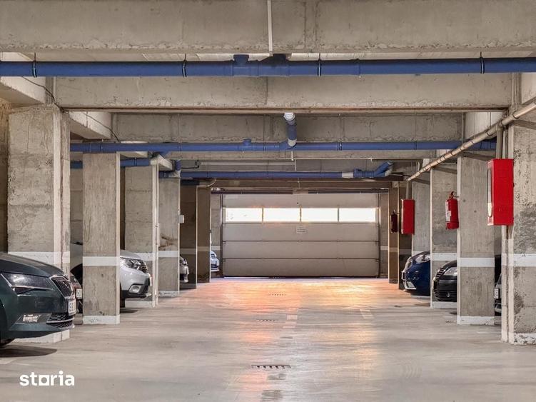Apartament cu 3 camere decomandat în Ciurea