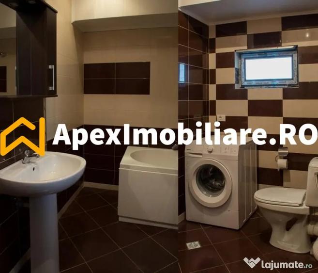 Apartament 3 camere de inchiriat Baneasa Bucure?ti | ApexIm - 10