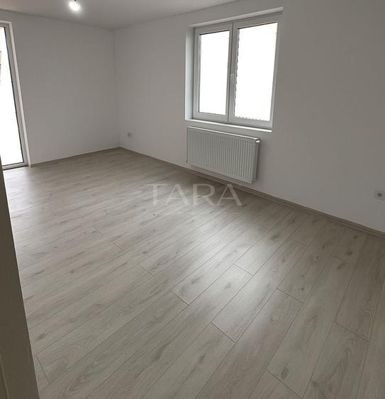Apartament cu 2 camere semidecomandat în Florești — fotografia 2