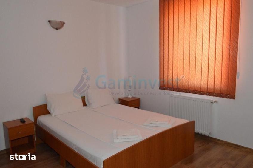 Casa cu 8 camere de inchiriat, Sanmartin, Bihor, Gaminvest, A2836 - 9