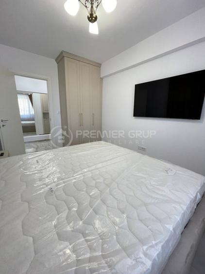 Apartament cu 2 camere decomandat în Vișan — fotografia 2