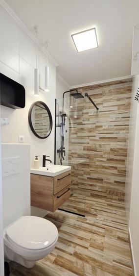 Apartament cu 2 camere semidecomandat în Ultracentral