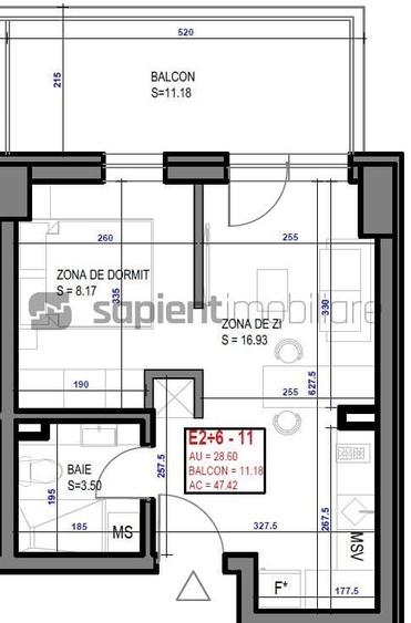 De vânzare apartament 2 camere, complex aparthotel, Băile Felix - 4