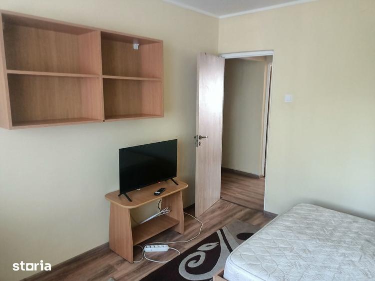 Apartament cu 2 camere în Gară